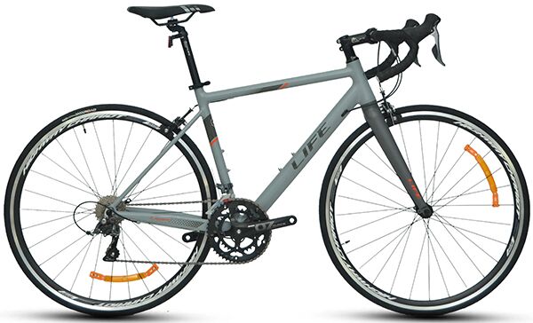 Xe đạp đua Life Legend 2022